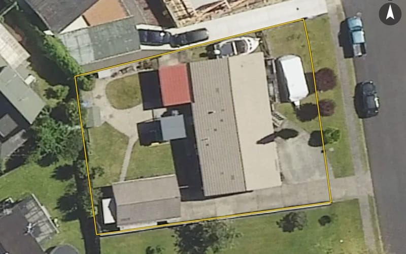 33 Petrie Street