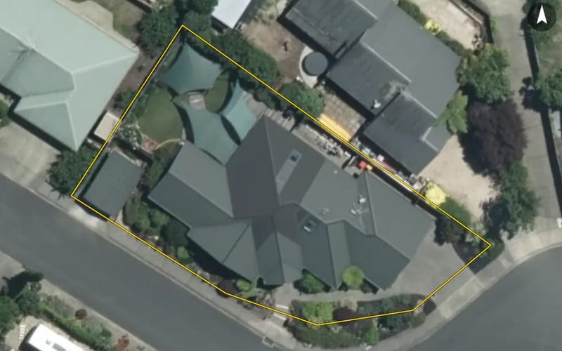 3 Gershwin Grove