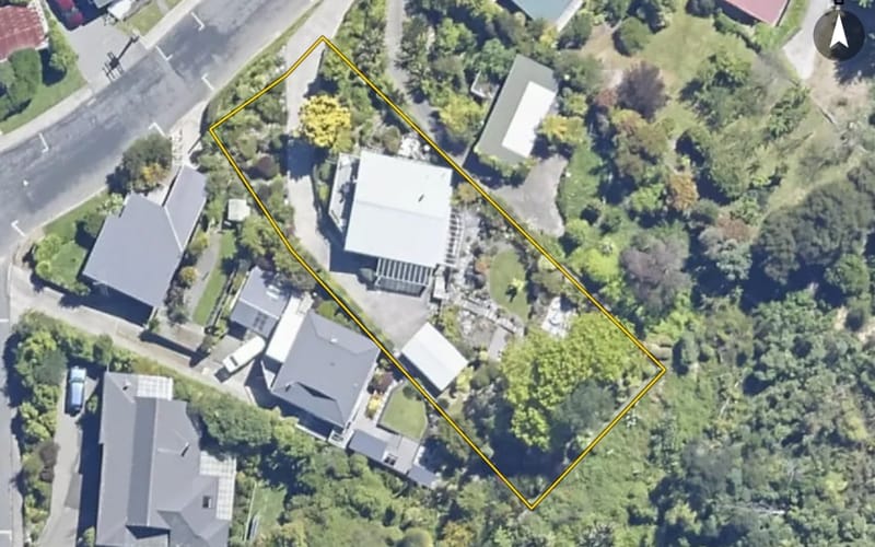 7 Arthur Crescent