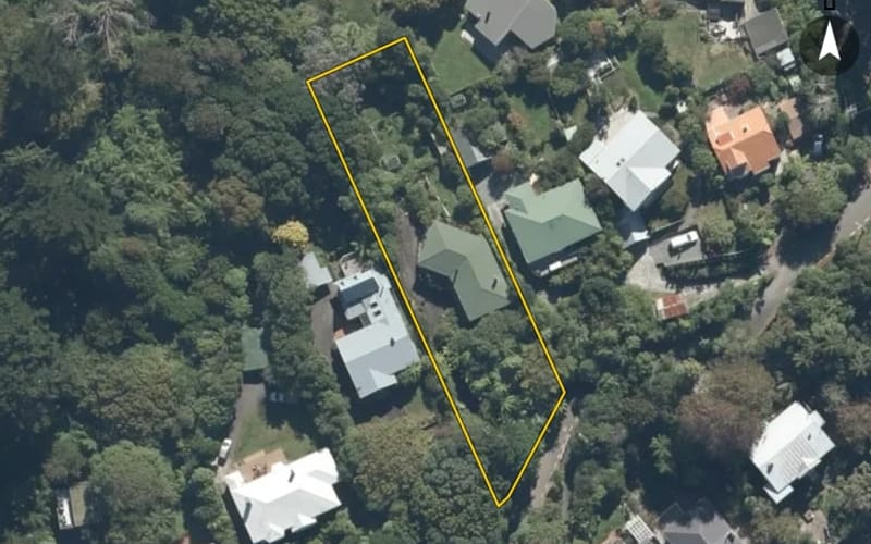 14 Onehuka Road