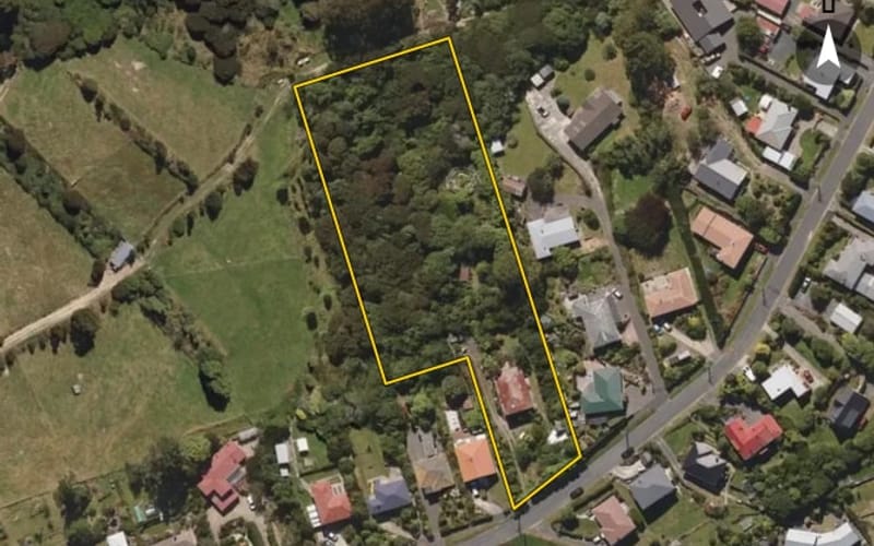 111 Manapouri Street