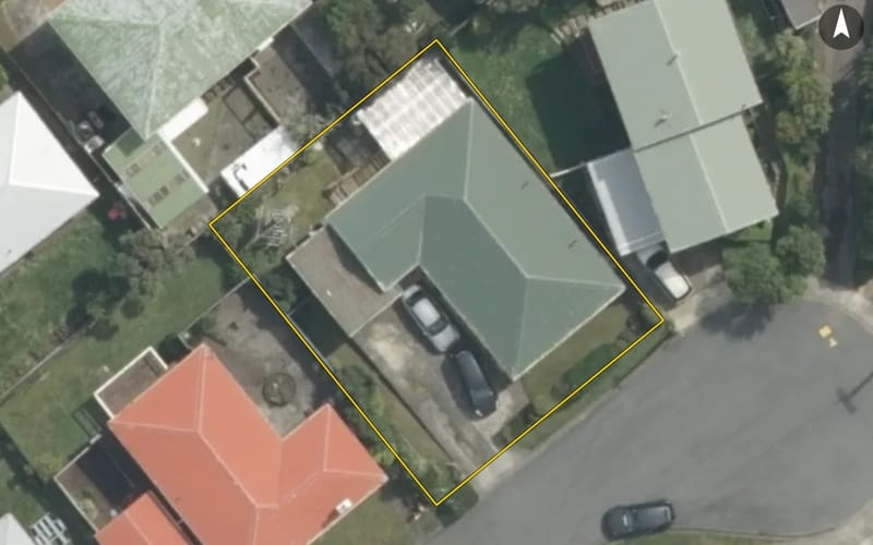 21 Griffiths Grove