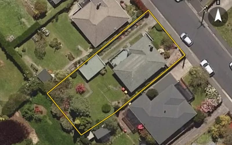 32 Glenmore Street