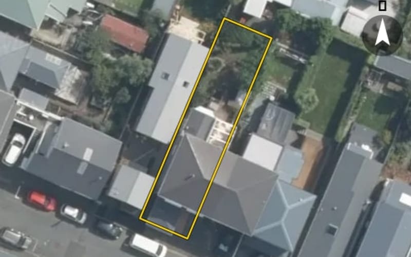 5 Queen Street