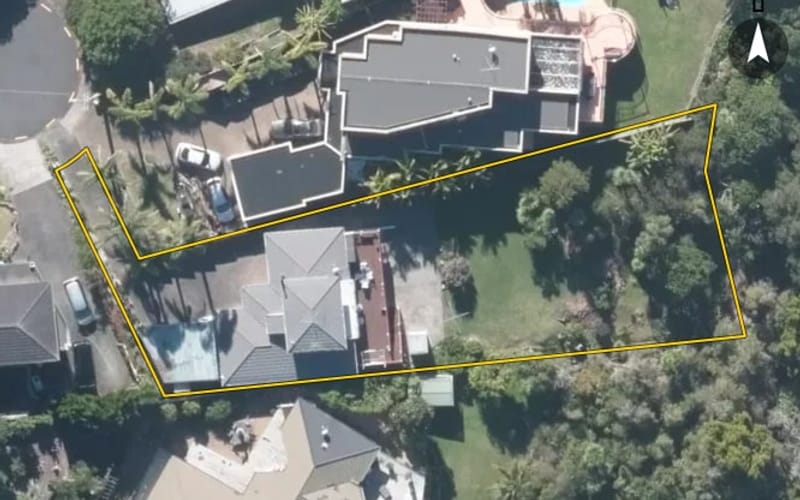 17 Tui Vale Road