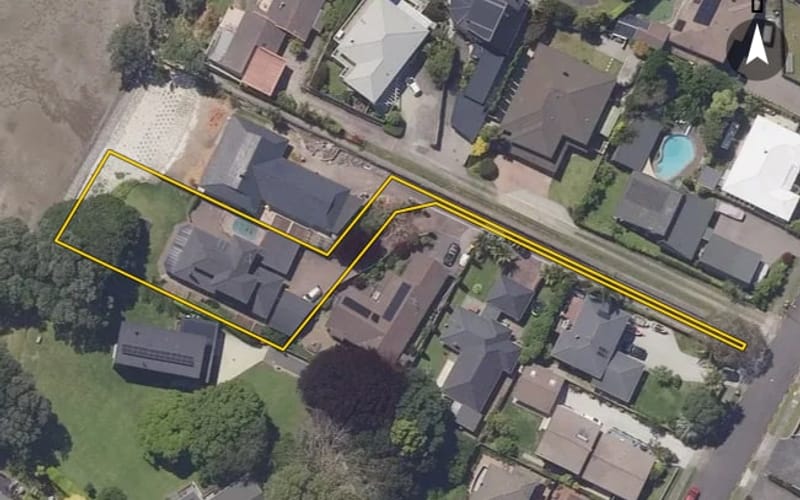 27 Manuwai Drive