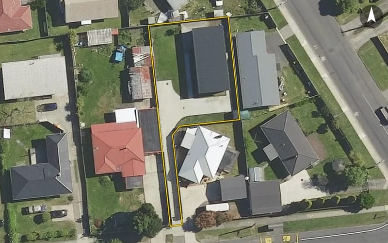 181A Clayton Road