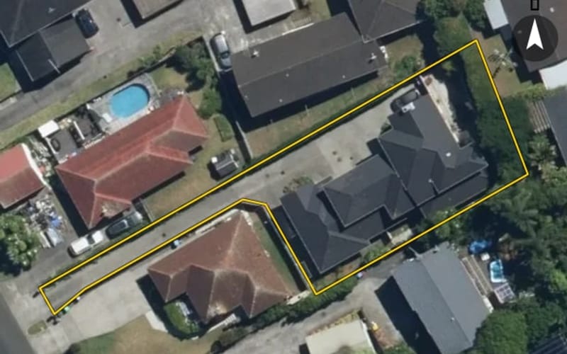 25A Michaels Avenue