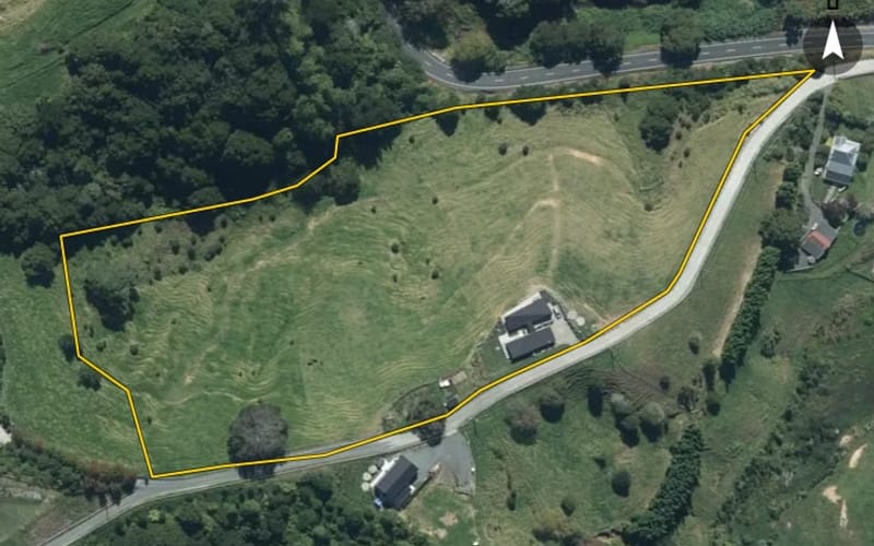 163A Ahuroa Road