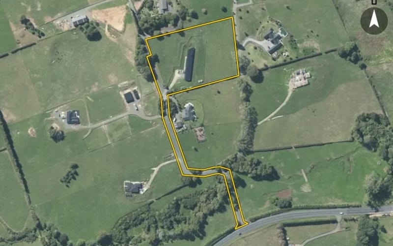 6 Homestead Hill Lane