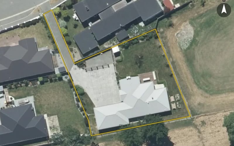 10 Kelburn Place
