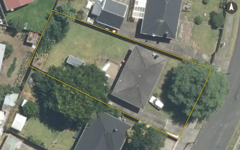 13 Awatere Street