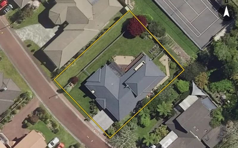 18 Forest Place