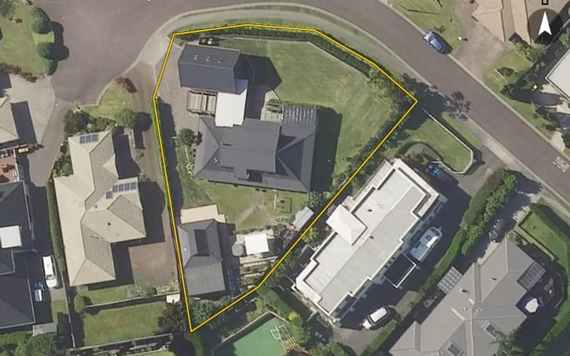 7 Scotney Mews