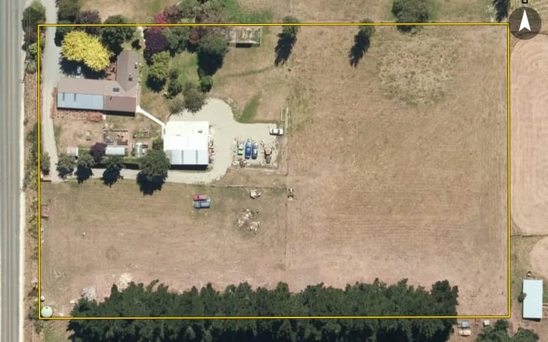 216 Whiterocks Road