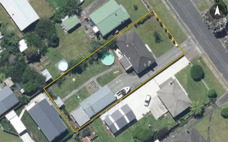 25 Caffray Avenue