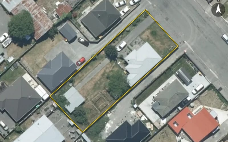 226 Dobson Street