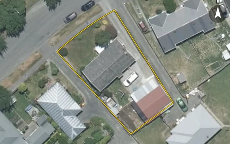 4 McDonald Street