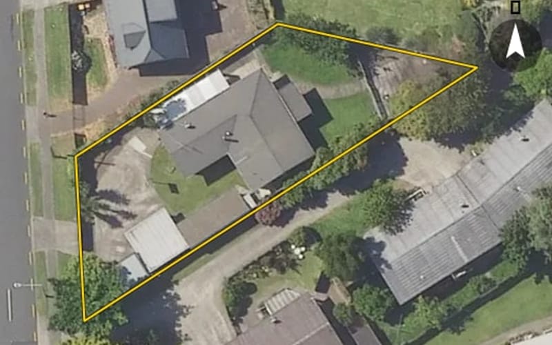 125 Otumoetai Road