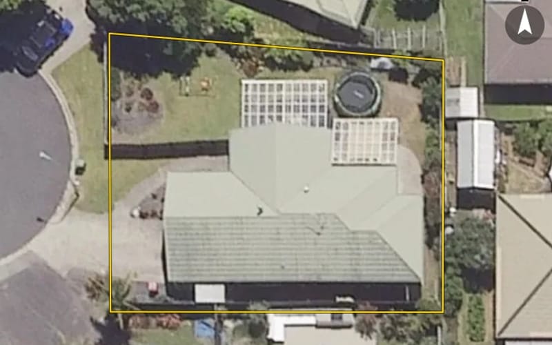 17 Checketts Place