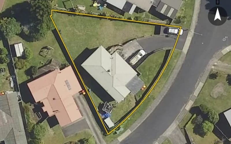 26 Pegasus Drive
