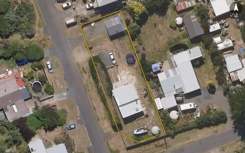 2 Michael Avenue