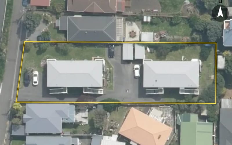 4/139 Queens Drive