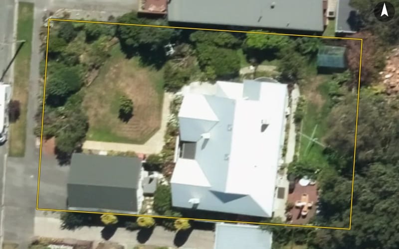 18 Holmes Street