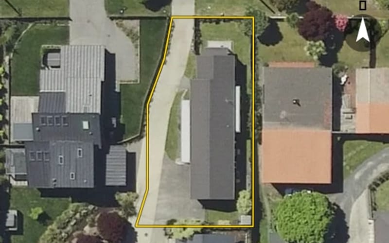 12A Sophia Street