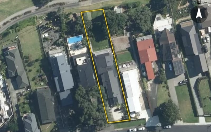 16 Campbell Road