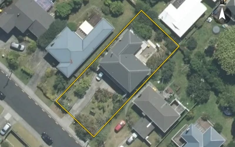 19 Trinidad Road