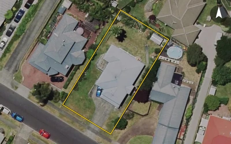 14 Friesian Place