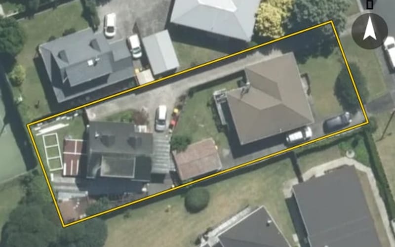 2/2 Becroft Drive