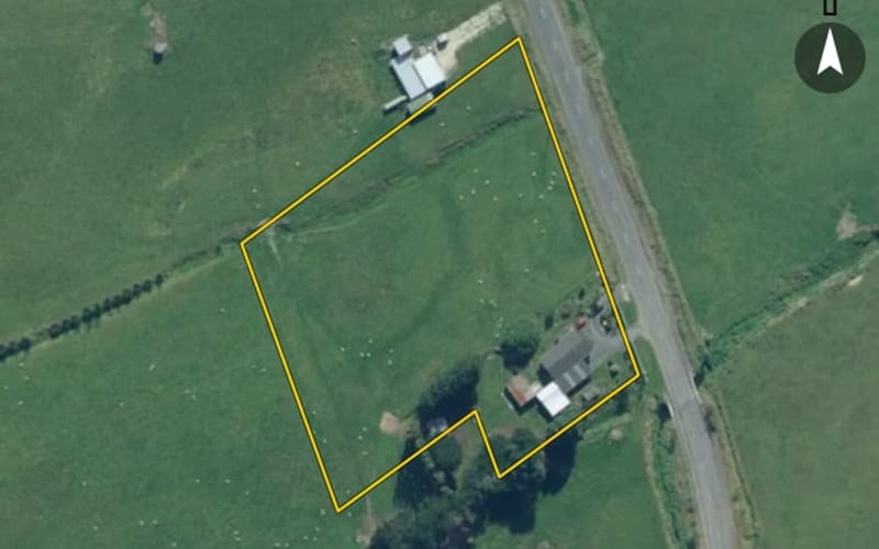 21 Owaka Valley Road
