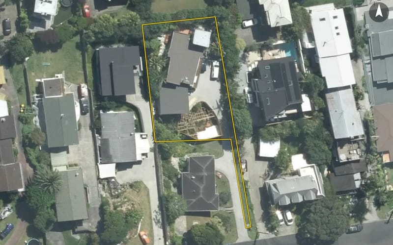 42A Masterton Road