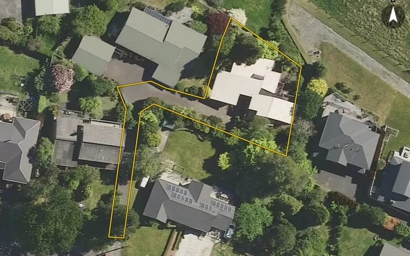 3A Kerswell Terrace