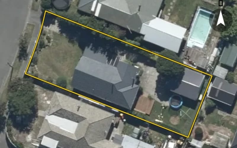 38 Dunster Street