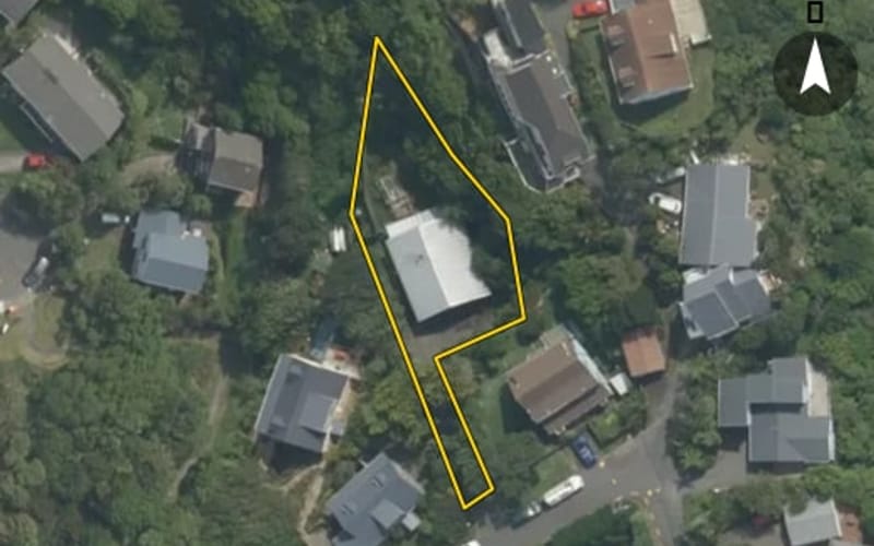 18 Birch Street