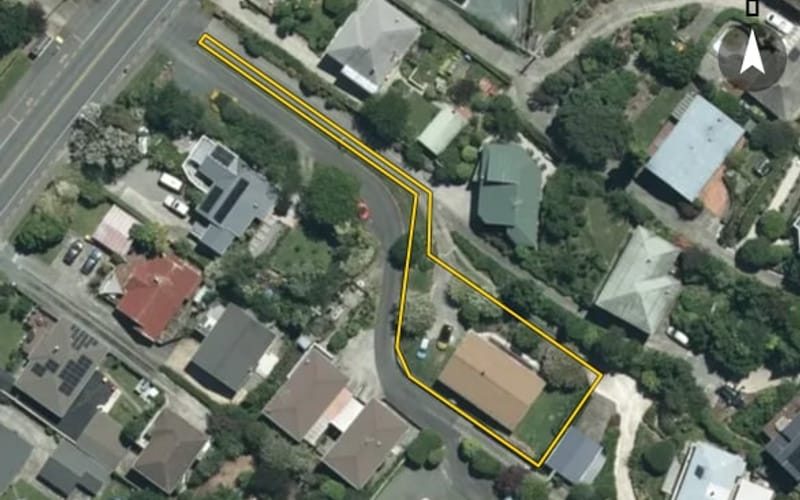 593A Waimea Road