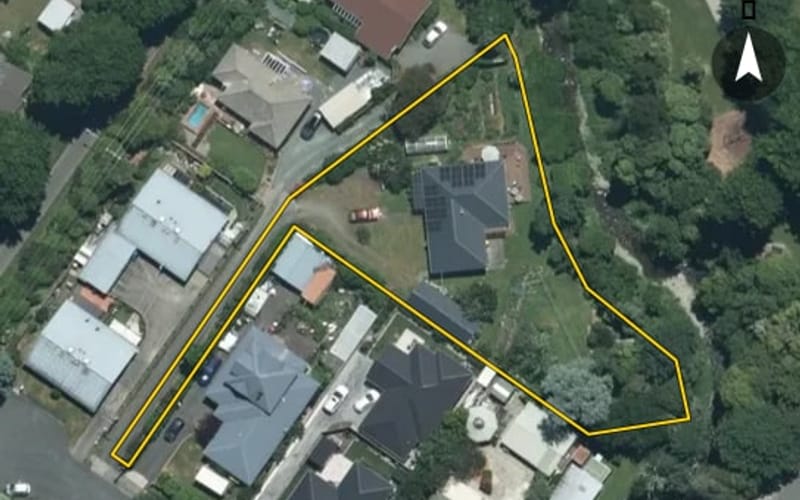 9 Pateke Street