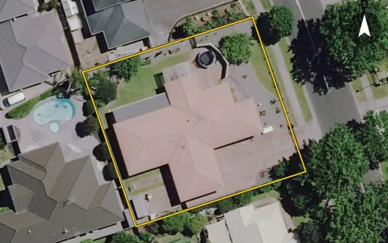 6 Canaandale Drive