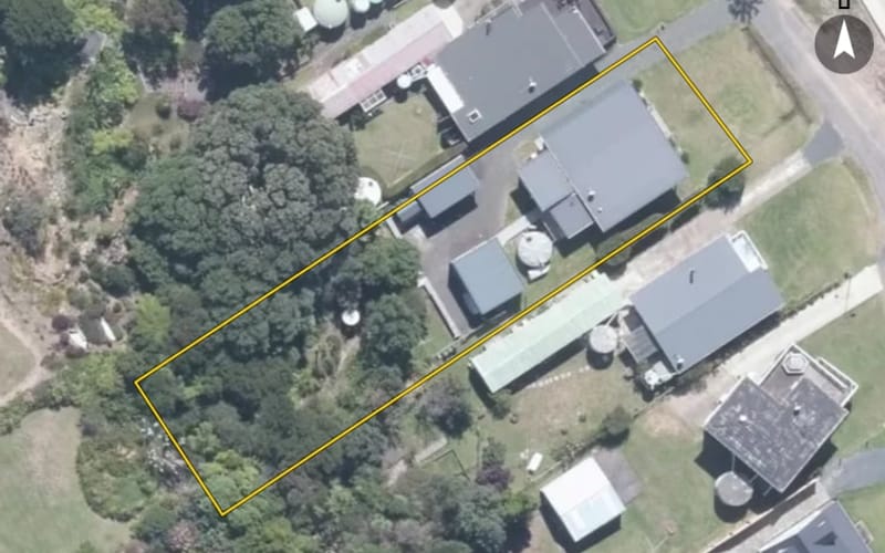32 Logan Drive