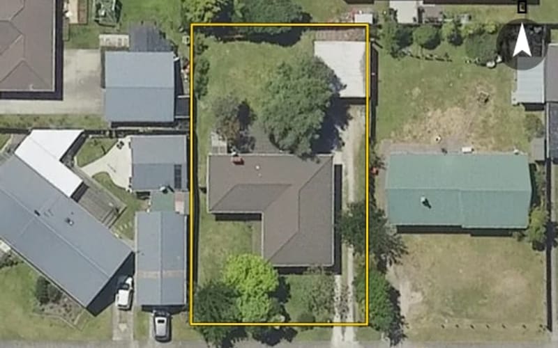 6 Clouston Crescent