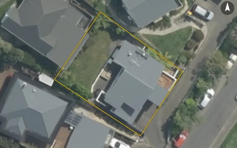 31 Benares Street