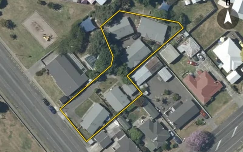 46 Osier Road