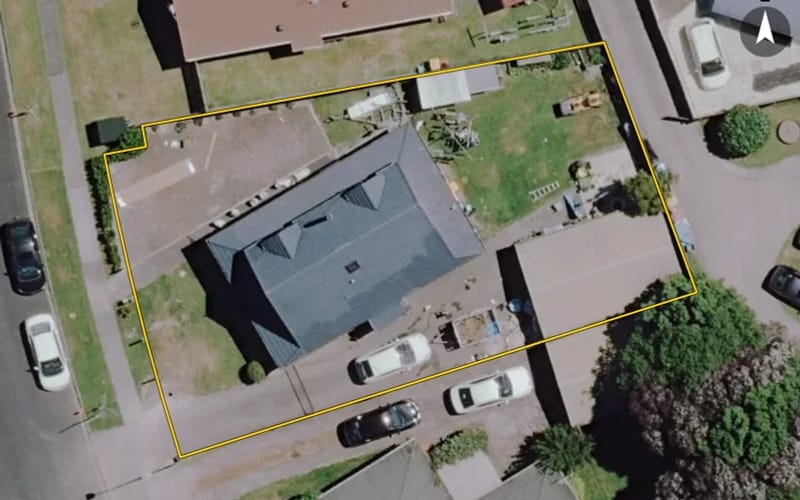 8 Halyard Close