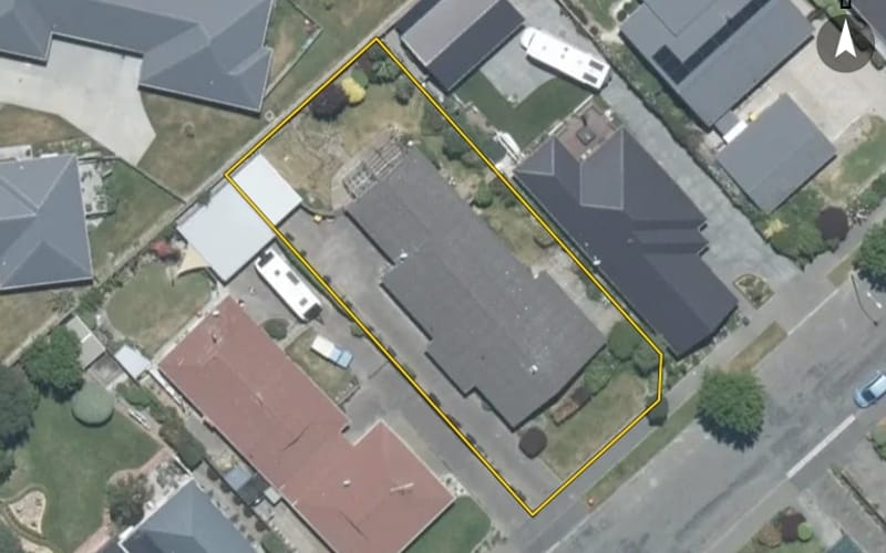 19 Davidson Street