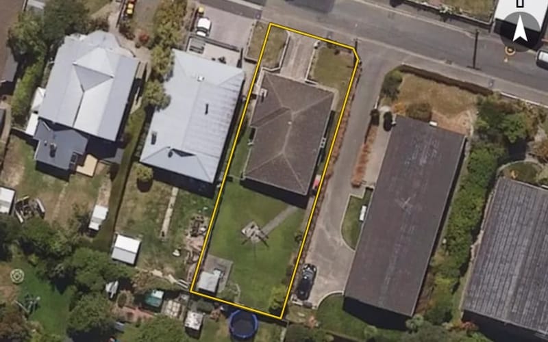 10 Ventnor Street