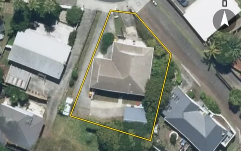 21A Abraham Place