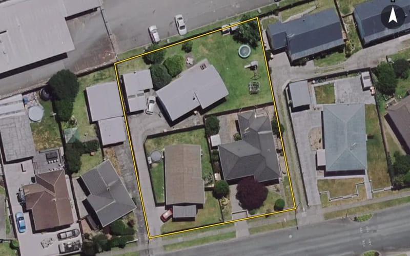 14A Jasmine Avenue